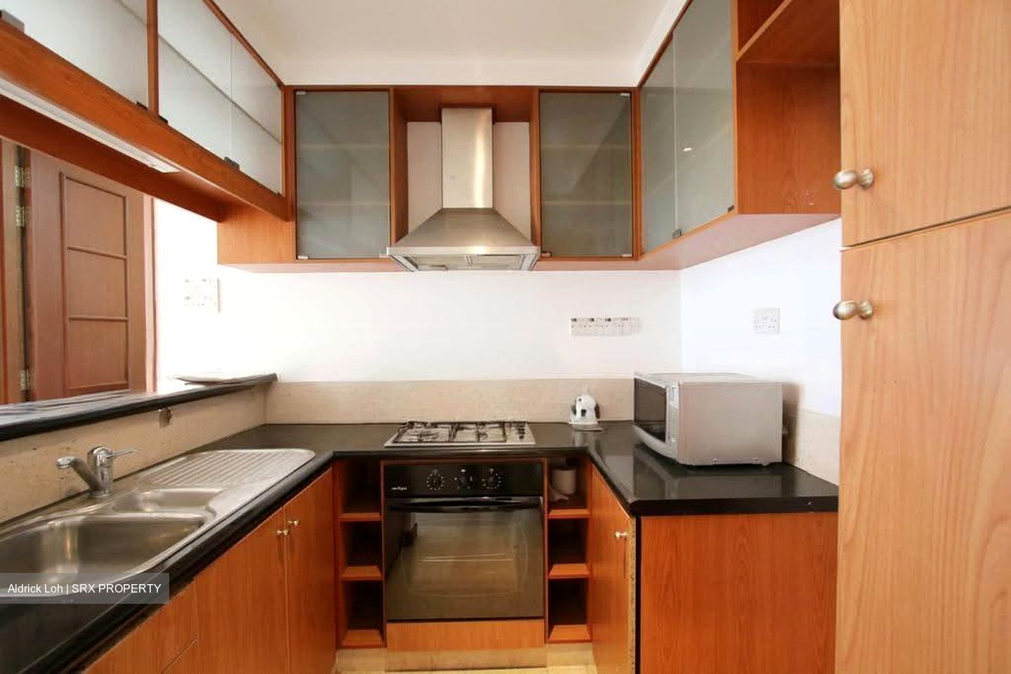 Craig Place (D2), Apartment #629797401